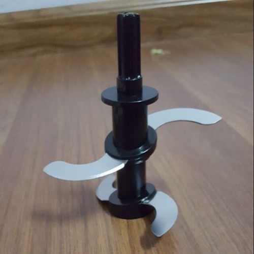 Bán lẻ phụ kiện máy xay osaka - dao xay - gioăng chống tràn- núm trắng- cốc đựng máy xay osaka - gia