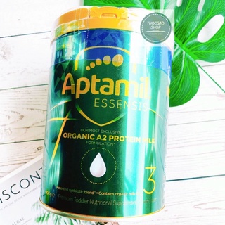 Sữa Aptamil Esensis đủ số 900gr Úc