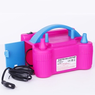 Máy Bơm Bóng Bằng Điện 73005