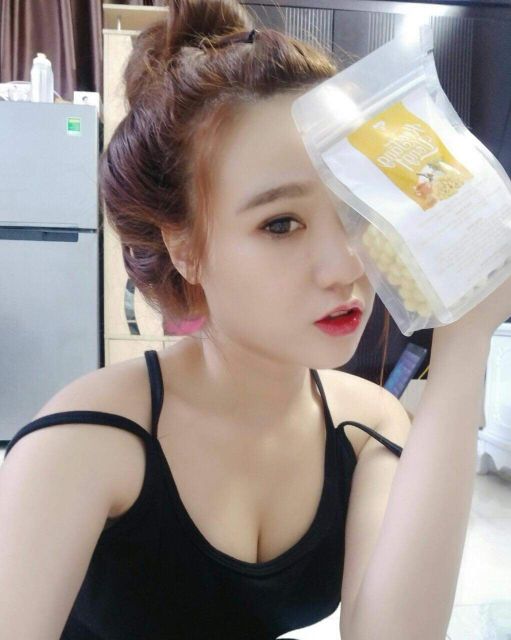 Kẹo Colagen Tăng Vòng 1 ( sử dụng 40 ngày ) | BigBuy360 - bigbuy360.vn