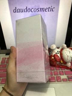 [ fullsize ] Nước hoa Lanvin Jeanne EDP 100ml