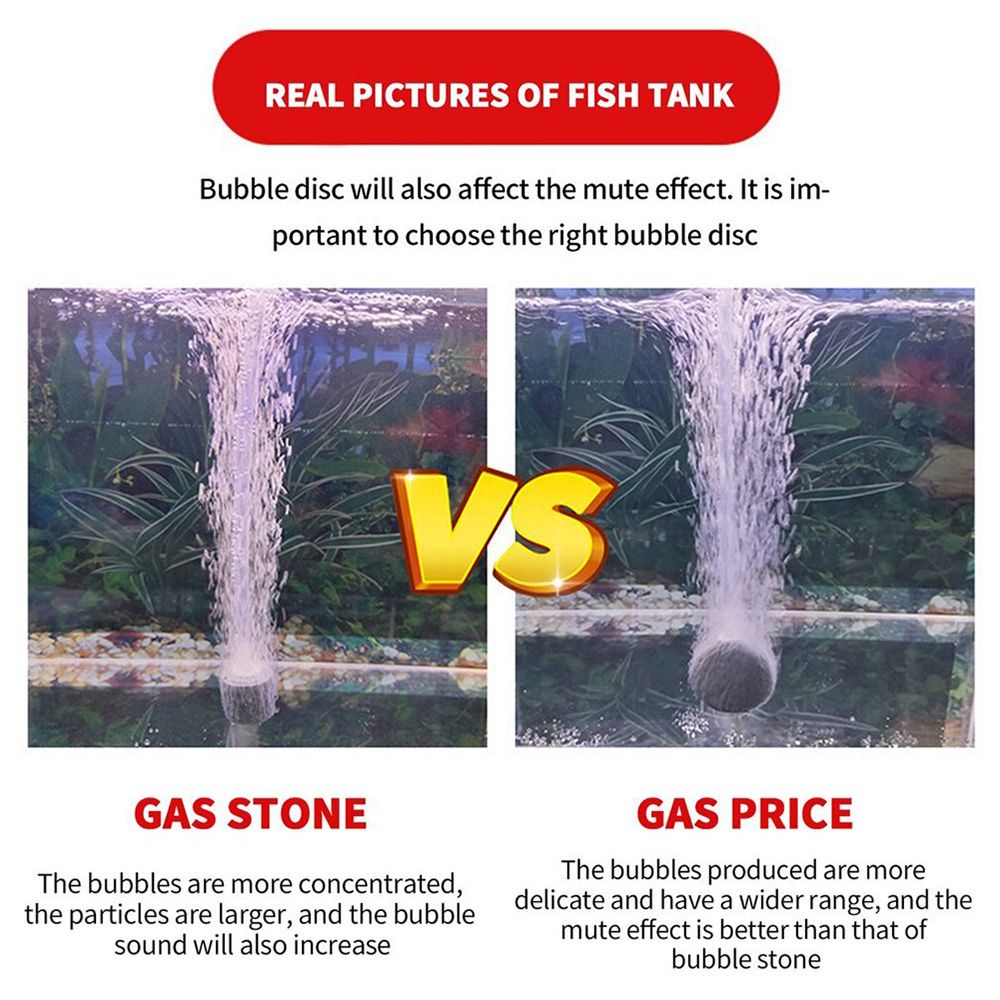 Thiết bị sục khí oxy mini cổng USB 5V 11W dành cho bể cá