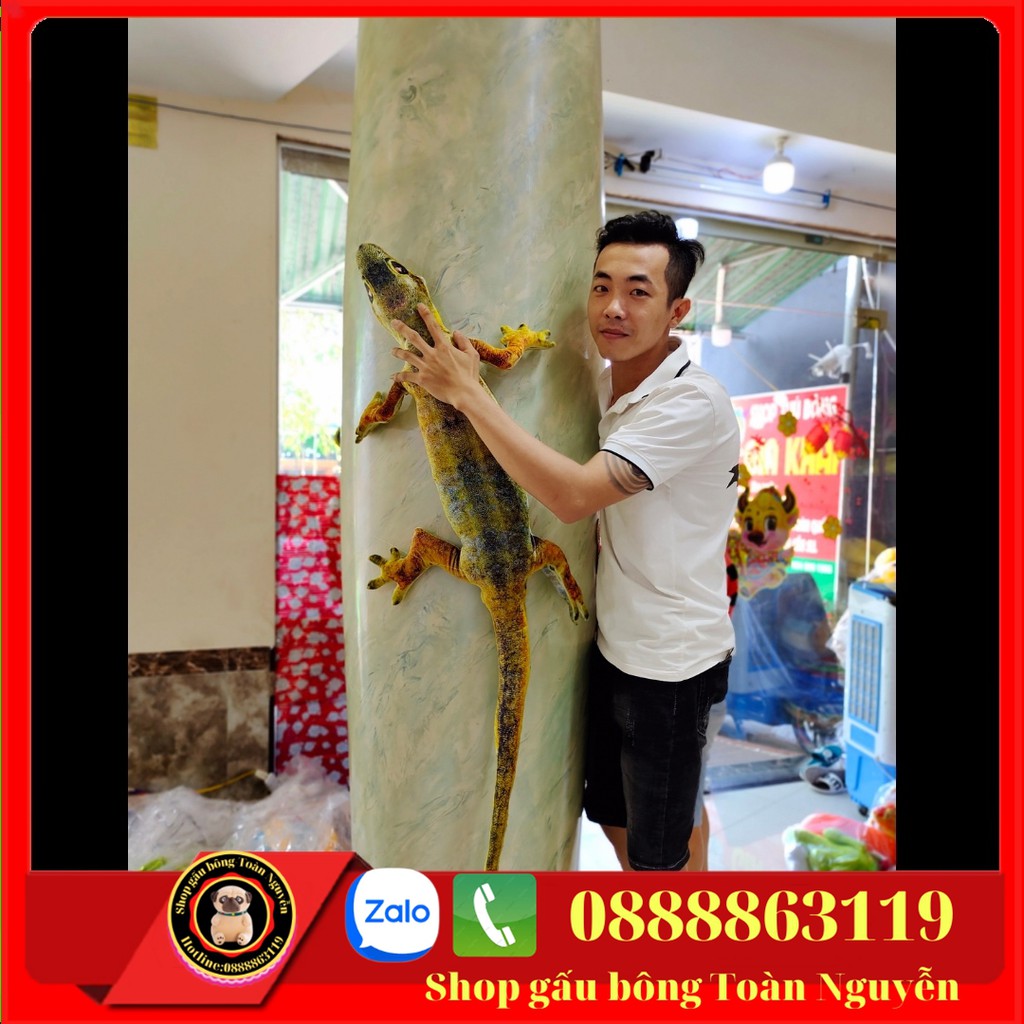 GẤU BÔNG CON THẰNG LẰNG 3D GỐI ÔM NHỒI BÔNG VẢI NHUNG MỊN SIZE 1M2