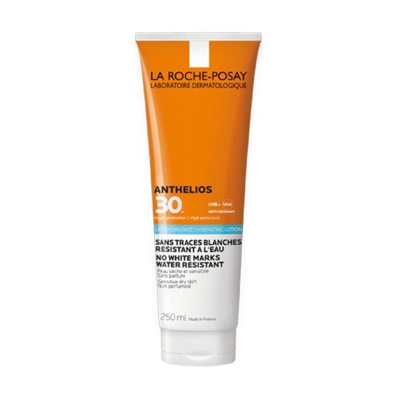 Kem chống nắng Laroche Posay Anthelios Milk XL SPF 30+ 250ml