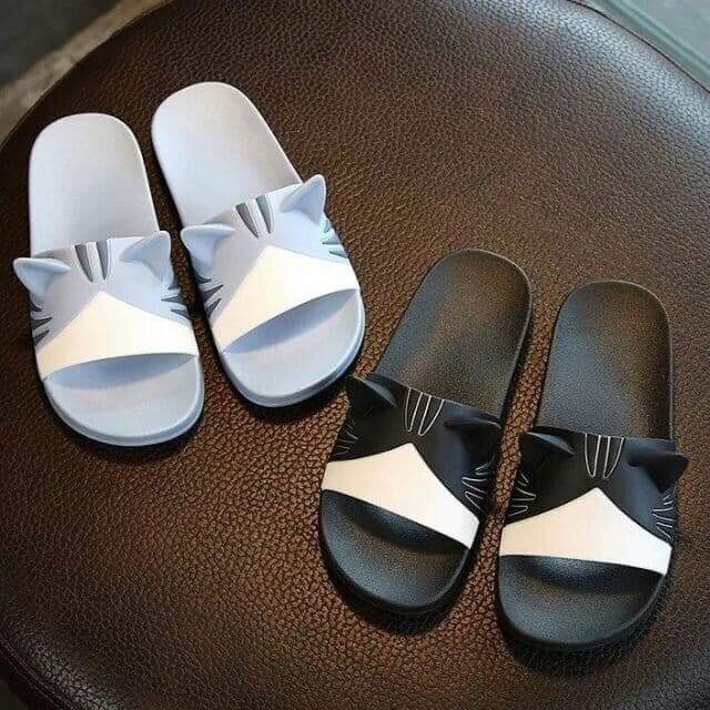 Dép mèo đáng yêu