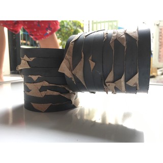 Nam châm loa 70x10 lỗ 3mm (Bộ 4 viên) , nam châm đen (CAM KẾT HÀI LÒNG)