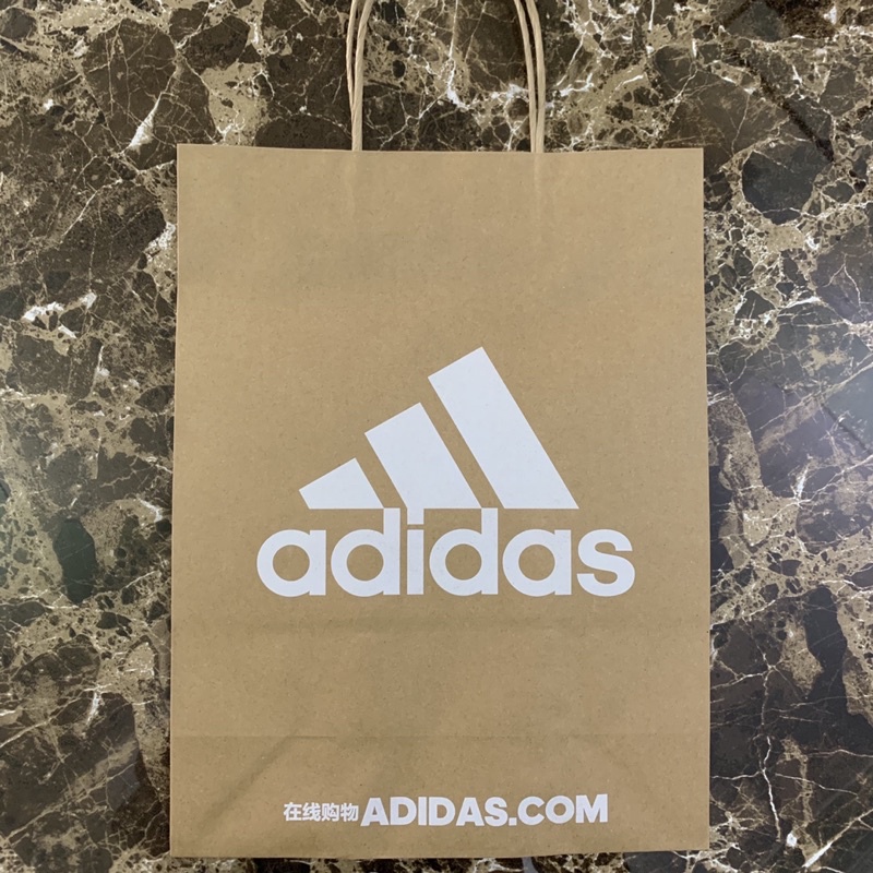 Giỏ tặng quà Adidas chính hãng