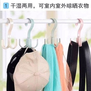 MÓC TREO CÀ VẠT, TÚI XÁCH ĐA NĂNG