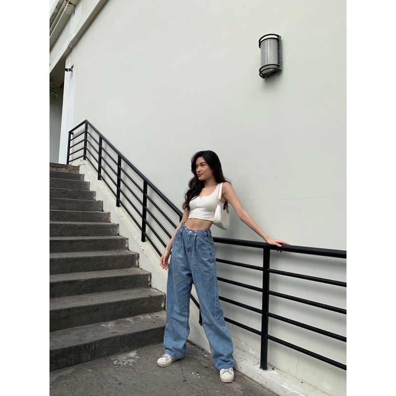 Quần JEANS CLING | BigBuy360 - bigbuy360.vn