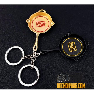 Móc treo Chảo PUBG