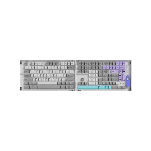 Keycap AKKO Silent