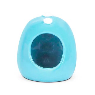 nhà sứ khủng long 2 size cho hamster, nhím, bọ baby, sóc, chinchila,...  - T3 PETS SHOP