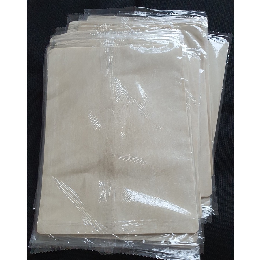 Da bột tập phun xăm, da bột