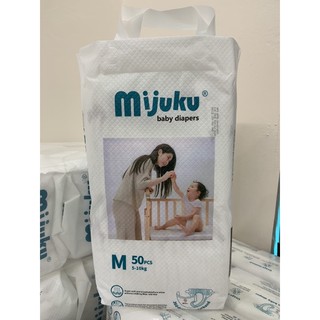 TÃ DÁN MIJUKU S/M/L100