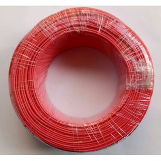 10m Dây điện đôi Cadivi 2x0.5mm2