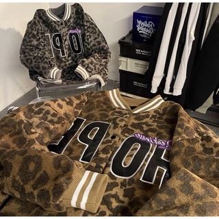 ÁO Khoác Bomber Unisex