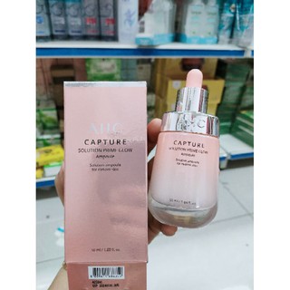 Tinh chất serum dưỡng ẩm dưỡng trắng da AHC