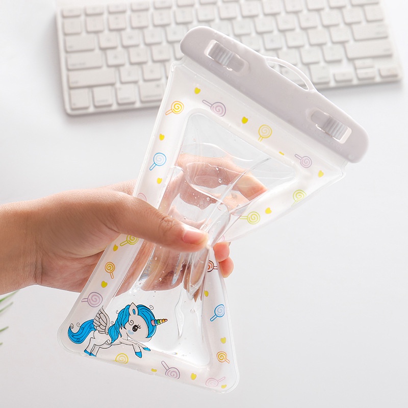 Túi Đựng Điện Thoại Chống Nước Cho iphone Samsung Ốp