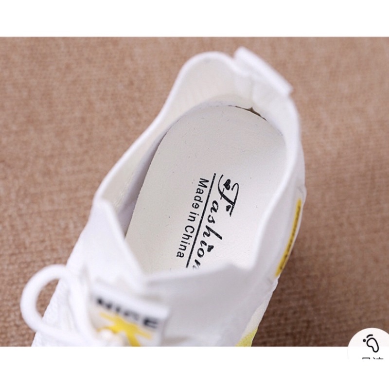 Giầy thể thao nâng gót 9 f giầy đế siêu nhẹ