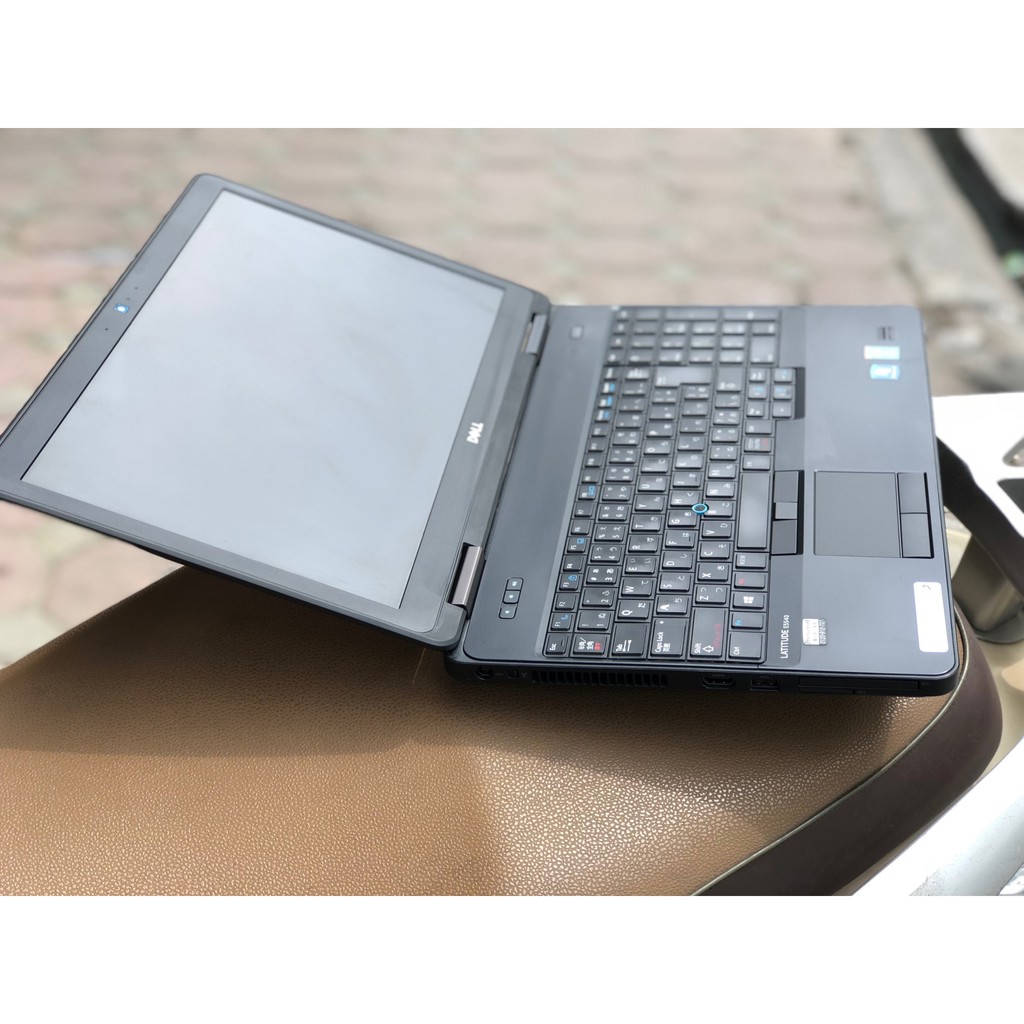 Laptop cũ Dell Latitude E5540 sang trọng lịch lãm | BigBuy360 - bigbuy360.vn