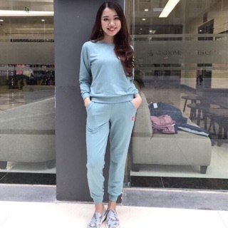 Bộ bo gấu của nữ
