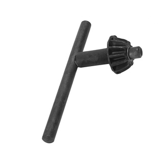 Industrial Drill Chuck Key Tool with 5/16 Inch Pilot