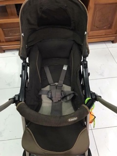 Thanh lý Xe đẩy Combi bonito/cozy