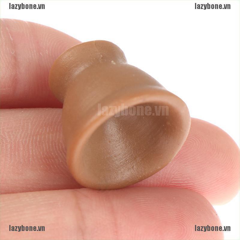 Mô Hình Lọ Thủy Tinh Tỉ Lệ 1 / 12 Trang Trí Nhà Búp Bê