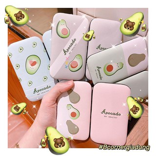 Bộ Kit Cắt Móng Tay Bơ