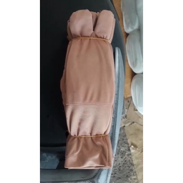 Hài dài 14cm, cổ cao trơn - thun 4 chiều