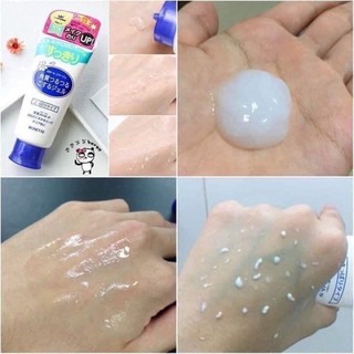 TẨY DA CHẾT ROSETTE [Hàng_Nhật_Chuẩn]