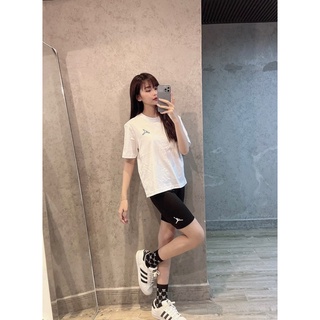 Quần Legging Lửng Jor.dan Nữ