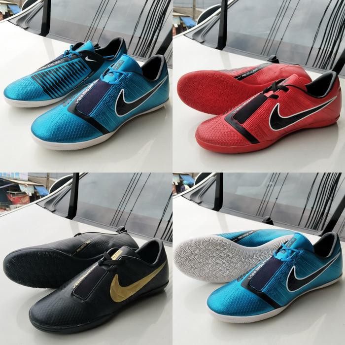 Giày Thể Thao Nike Hypervenom Laris Thiết Kế Năng Động Hợp Thời Trang