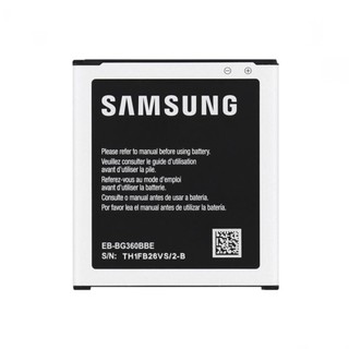 Pin Samsung G360, Galaxy J200 zin mới bảo hành 6 tháng