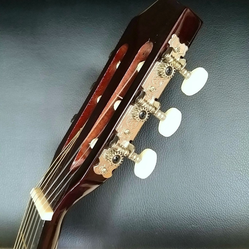 [GUITAR GIÁ RẺ] Đàn guitar Classic size 3/4 (38inch) Stiller GTA002
