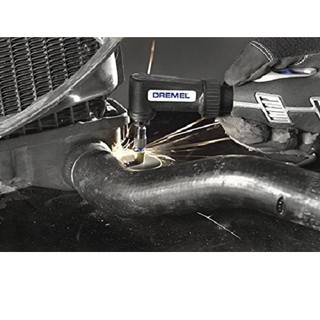 Đầu nối chuyển góc Dremel