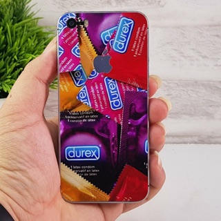 Miếng Dán Cho Iphone 5s