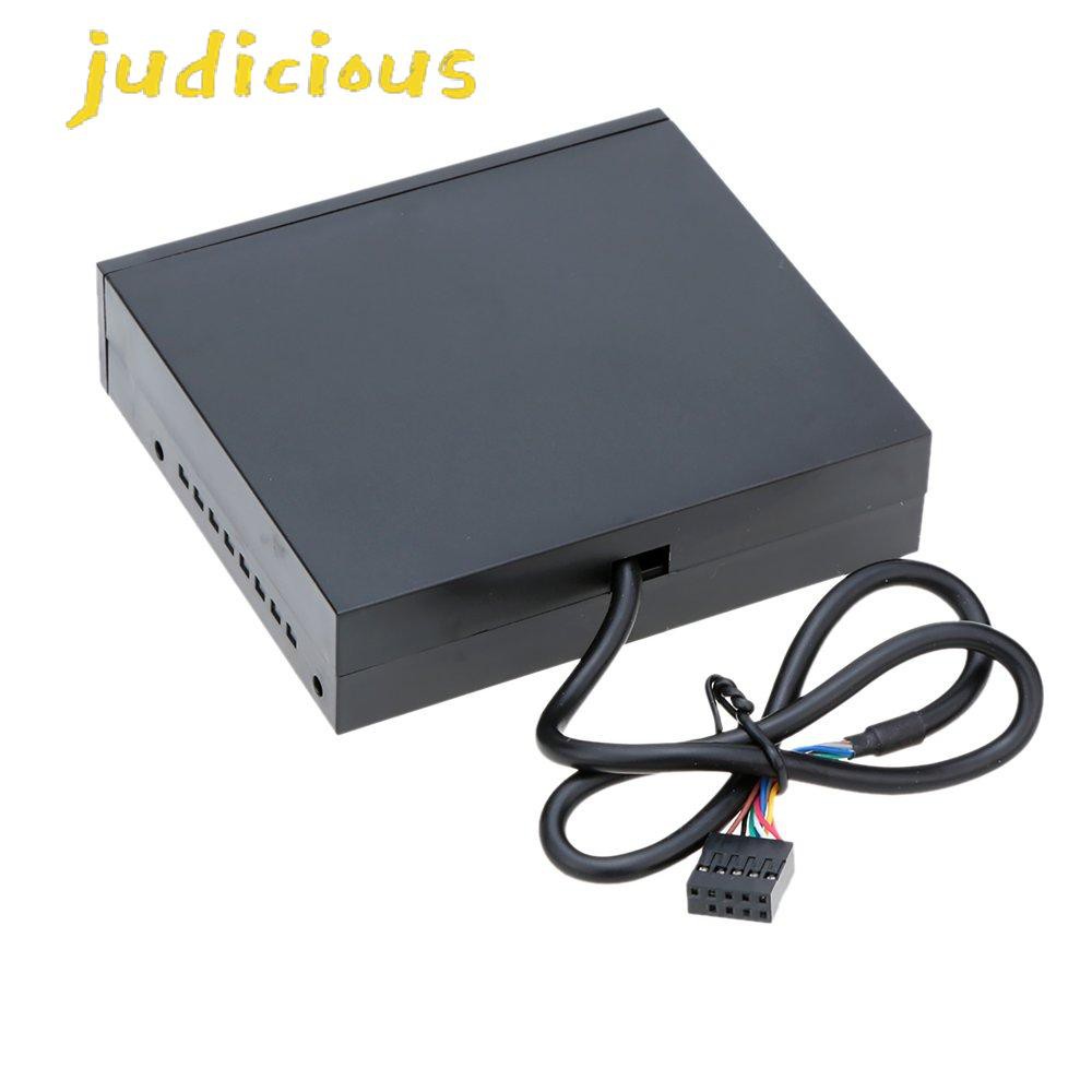 Đầu Đọc Thẻ Nhớ Trong Usb 3.5 Inch | BigBuy360 - bigbuy360.vn