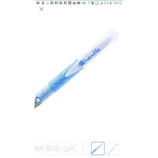 Bút Nước Thiên Long GEL-022