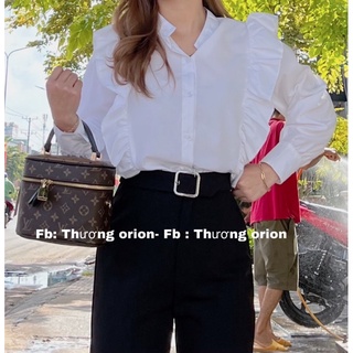 Quần tây nữ mã 25