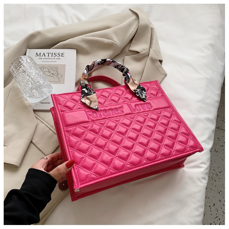 Túi Xách Cỡ Lớn Đính Đá Thời Trang Xuân Hè Cho Nữ