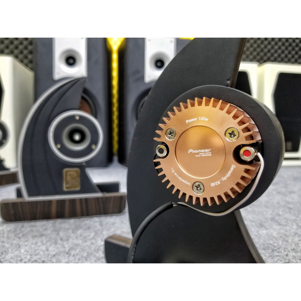 Loa Treble PIONEER Từ Neo P377S