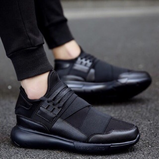 Giày thể thao sneaker Y-3 QASA HIGH