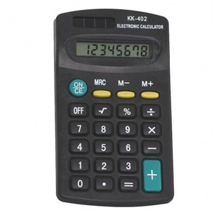 Máy Tính KK-402