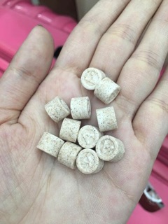 🍉Kẹo dưa hấu + xí muội Play Thái🌰