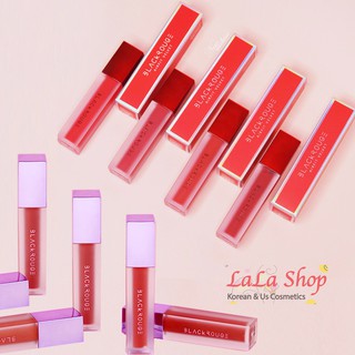 Son black rougeA01 – Strawberry Red: đỏ dâu