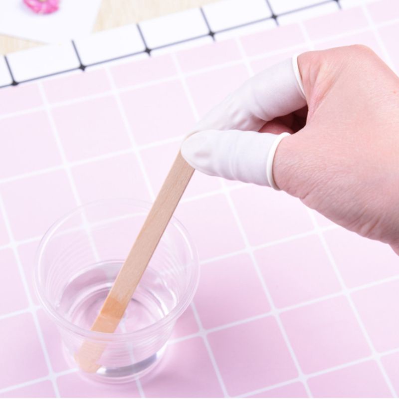 Bộ Cốc Đo Lường Bằng Silicone Resin Epoxy Resin Pha Lê Sáng Tạo