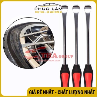  Bộ 3 Móc Lốp Không Săm Xe Máy - Ô Tô - Xe Điện Nhập Khẩu Trực Tiếp Từ Thái Lan 