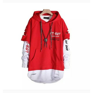bộ quần áo jogger nam