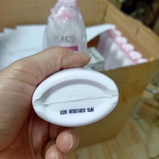 Phấn phủ POND'S hồng Thái Lan